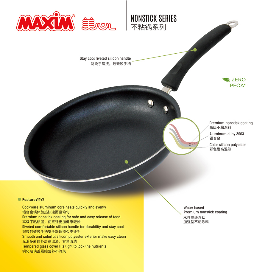 NONSTICK SERIES